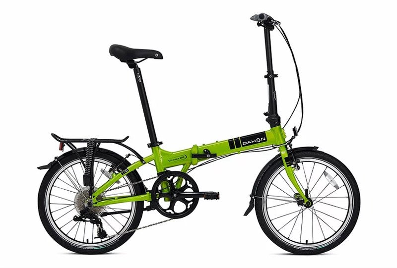 Dahon Vitesse D8 Katlanır Bisiklet 2021 Model Alüminyum 20 Jant