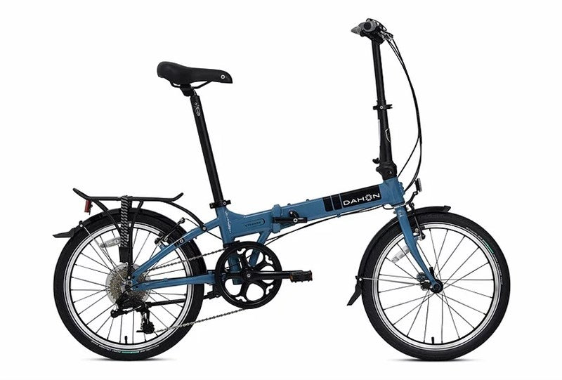 Dahon Vitesse D8 Katlanır Bisiklet 2021 Model Alüminyum 20 Jant