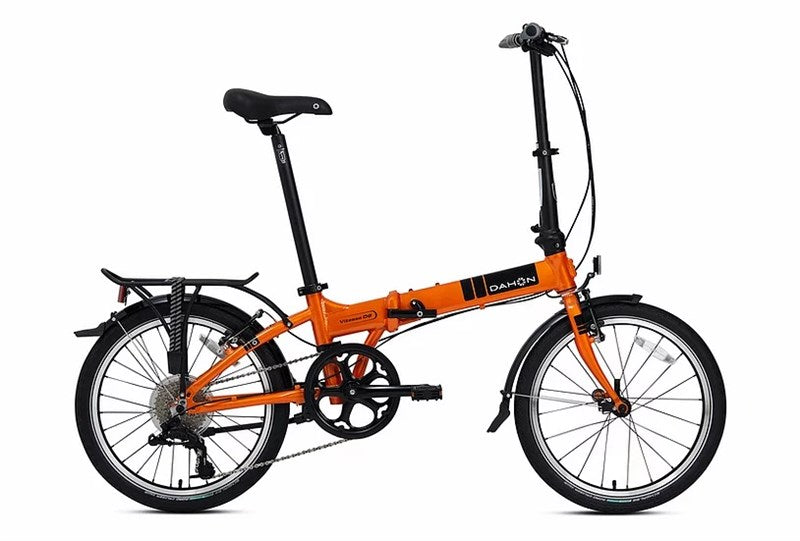 Dahon Vitesse D8 Katlanır Bisiklet 2021 Model Alüminyum 20 Jant