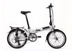 Dahon Vitesse D8 Katlanır Bisiklet 2024 Model Alüminyum 20 Jant