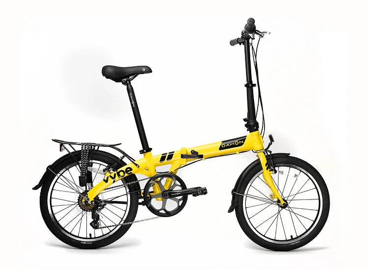 Dahon VYBE D7 Katlanır Bisiklet 2024