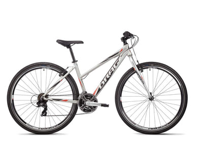Drag Grand Canyon Lady 1.0 Base Şehir Bisikleti 2023 Model Alüminyum