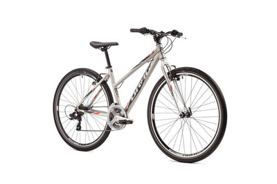Drag Grand Canyon Lady 1.0 Base Şehir Bisikleti 2023 Model Alüminyum