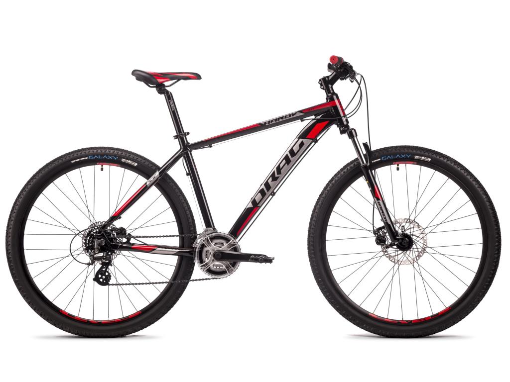 Drag Hardy 3.0 29 Wheel Mountain Bike 2022 Model