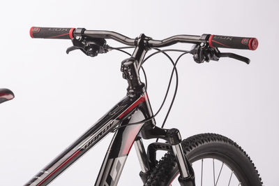 Drag Hardy 3.0 29 Jant Dağ Bisikleti 2022 Model