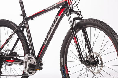 Drag Hardy 3.0 29 Jant Dağ Bisikleti 2022 Model