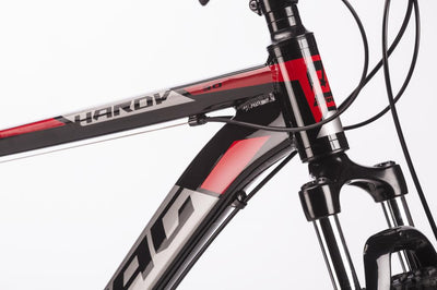 Drag Hardy 3.0 29 Jant Dağ Bisikleti 2022 Model