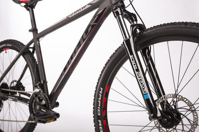 hardy mountainbike Drag Hardy 9.0 27.5 Rim Mountain Bike Aluminum – Uğur Bisiklet