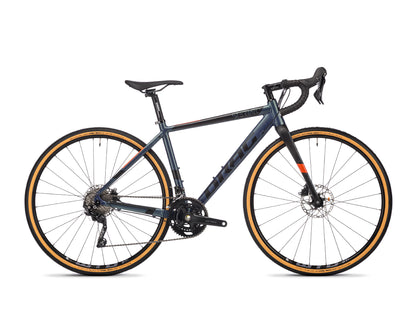 Drag Sterrato 7.0 GRX400 Gravel Bisiklet Alüminyum
