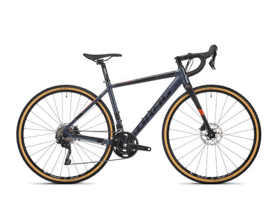Drag Sterrato 7.0 GRX400 Gravel Bisiklet Alüminyum
