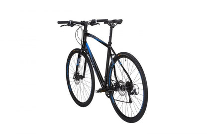 Drag Storm 1.0 AL-37 Fitness Bike 2022 Model Aluminum City Bike 