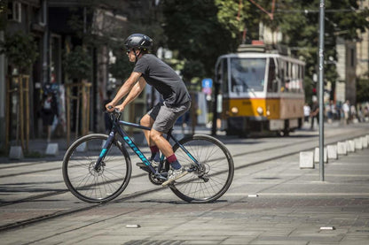 Drag Storm 7.0 T-RX400 Fitness Bike Aluminum City Bike 