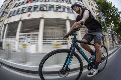 Drag Storm 7.0 T-RX400 Fitness Bike Aluminum City Bike 