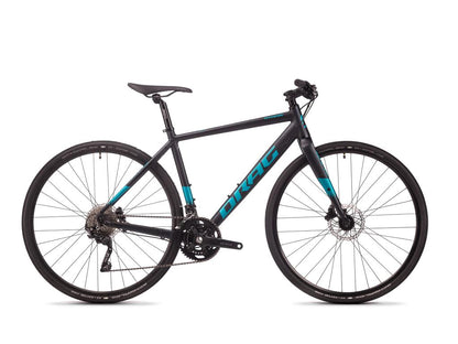 Drag Storm 7.0 T-RX400 Fitness Bike Aluminum City Bike 