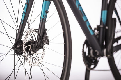 Drag Storm 7.0 T-RX400 Fitness Bike Aluminum City Bike 
