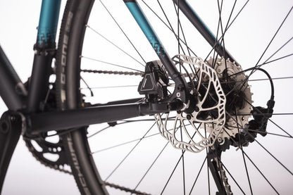 Drag Storm 7.0 T-RX400 Fitness Bike Aluminum City Bike 
