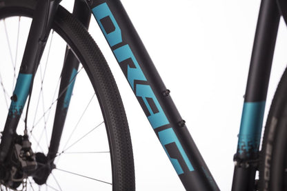 Drag Storm 7.0 T-RX400 Fitness Bike Aluminum City Bike 