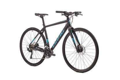 Drag Storm 7.0 T-RX400 Fitness Bike Aluminum City Bike 