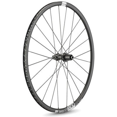 DT Swiss E1800 Spline DB23 Centerlock Disk Fren Tubeless Ready Yol Bisikleti Jant Seti