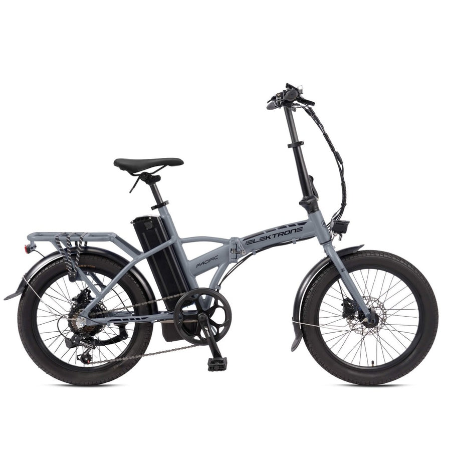 Vélo électrique pliant Elektrone Pacific 20 2026