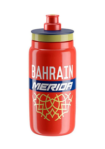 Elite Cycling Flask FLY Team Bahrain Merida 550ml