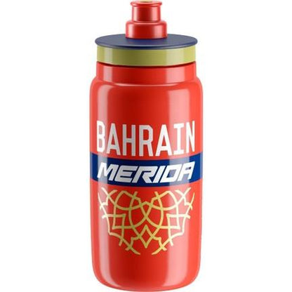 Elite Cycling Flask FLY Team Bahrain Merida 550ml