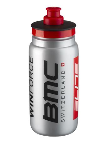 Elite FLY BMC Bicycle Bottle 550ml