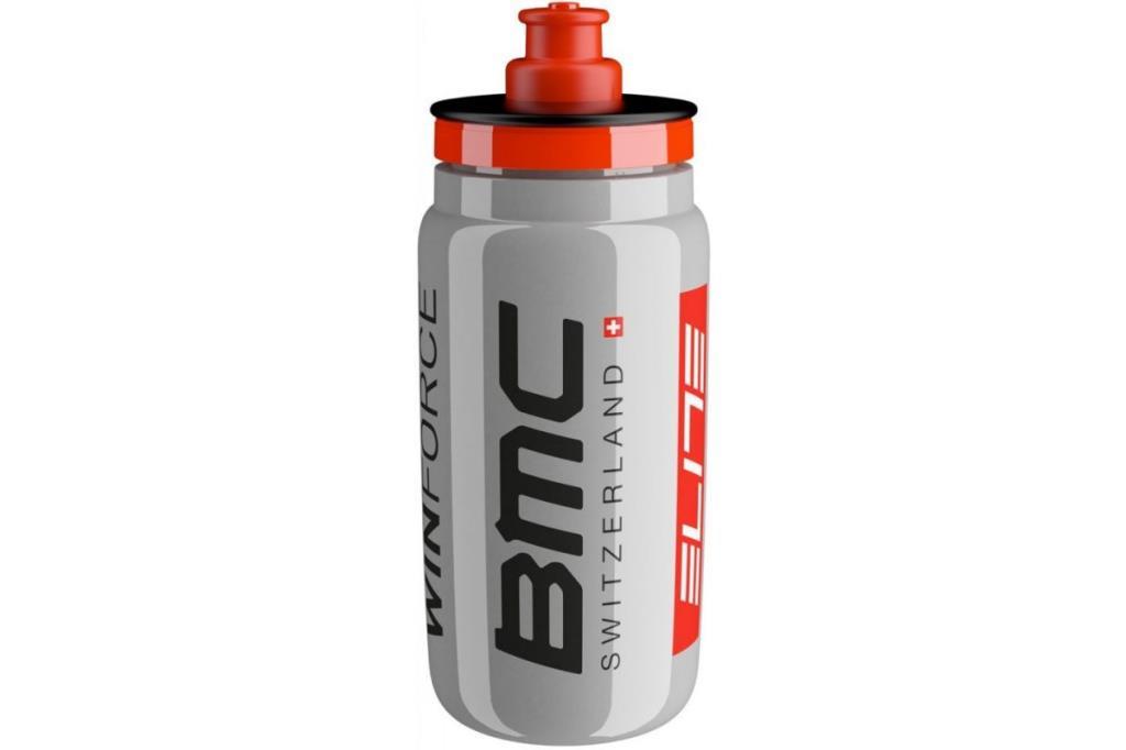 Elite FLY BMC Bisiklet Matarası 550ml