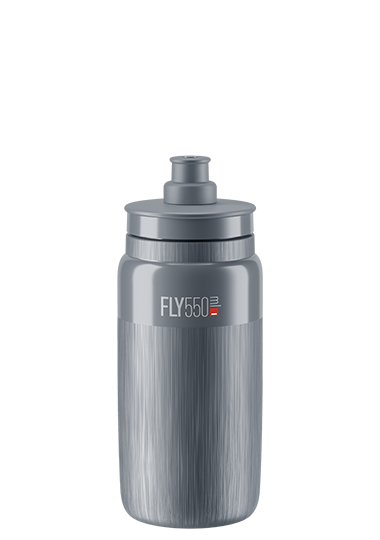Elite Fly Mtb Tex Bisiklet Matarası 550ml
