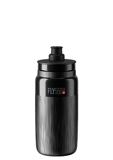 Elite Fly Mtb Tex Bisiklet Matarası 550ml
