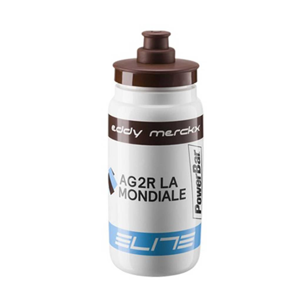 Elite Fly Team AG2R Cycling Flask 550ml