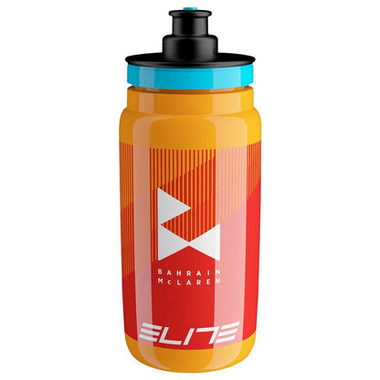 Elite FLY Team Bahrain Mclaren Cycling Flask 550ml