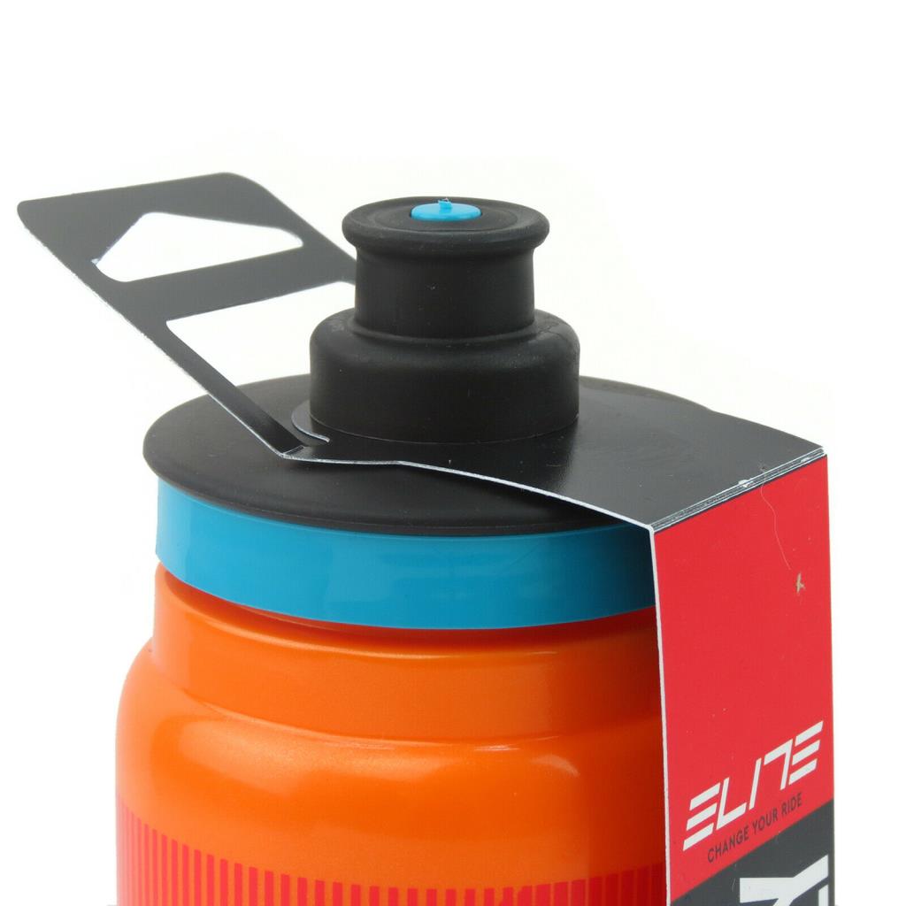 Elite FLY Team Bahrain Mclaren Bisiklet Matarası 550ml