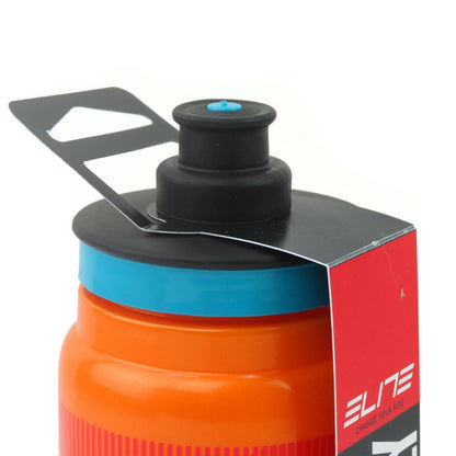 Elite FLY Team Bahrain Mclaren Cycling Flask 550ml