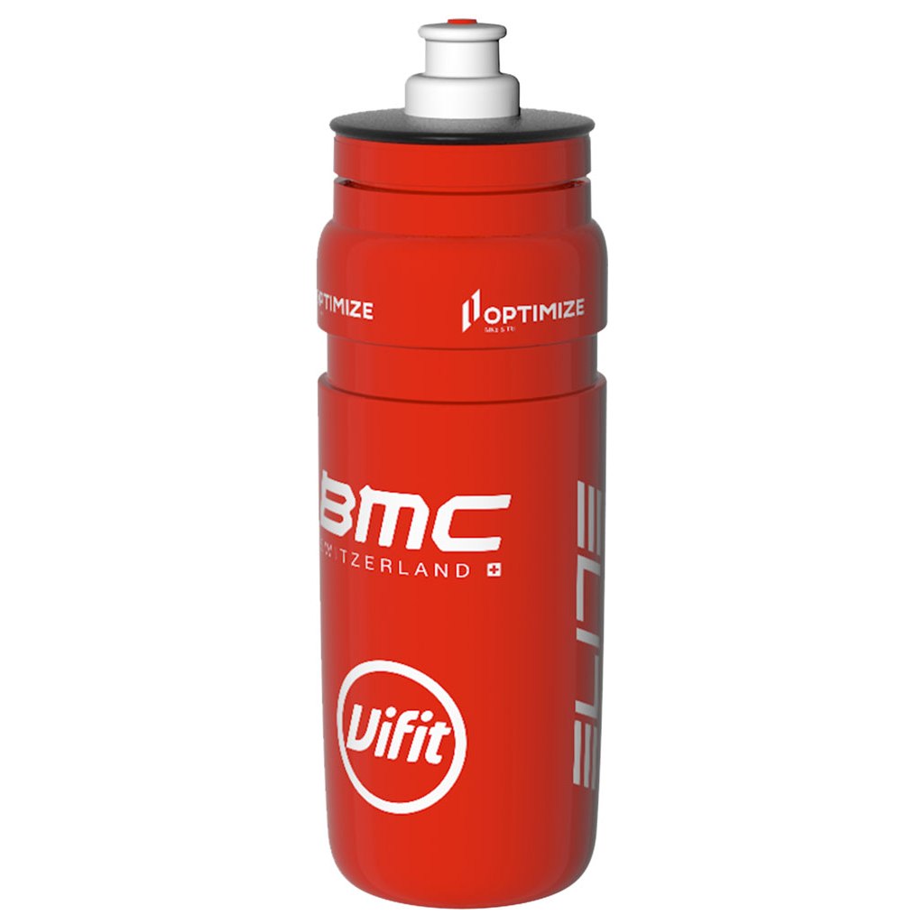 Elite FLY Team BMC Ultra Light Cycling Bottle 750ml