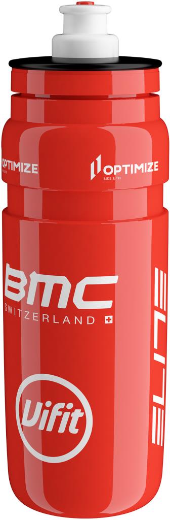 Elite FLY Team BMC Ultra Light Cycling Bottle 750ml