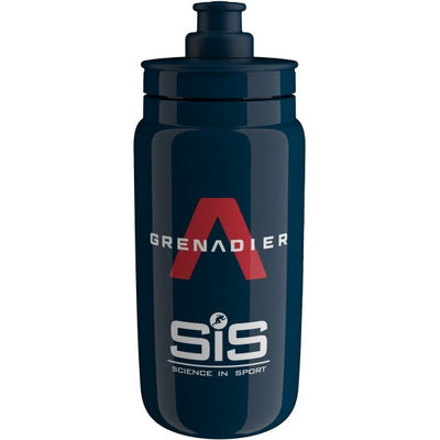 Elite FLY Team Grenadier Cycling Flask 2021 550ml