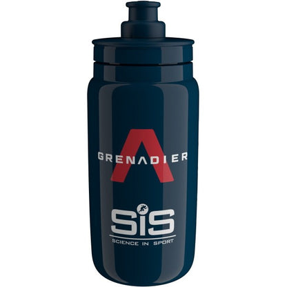 Elite FLY Team Grenadier Cycling Flask 2021 550ml