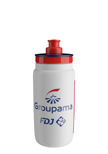 Elite Fly Team Groupama FDJ Bisiklet Matarası 550ml