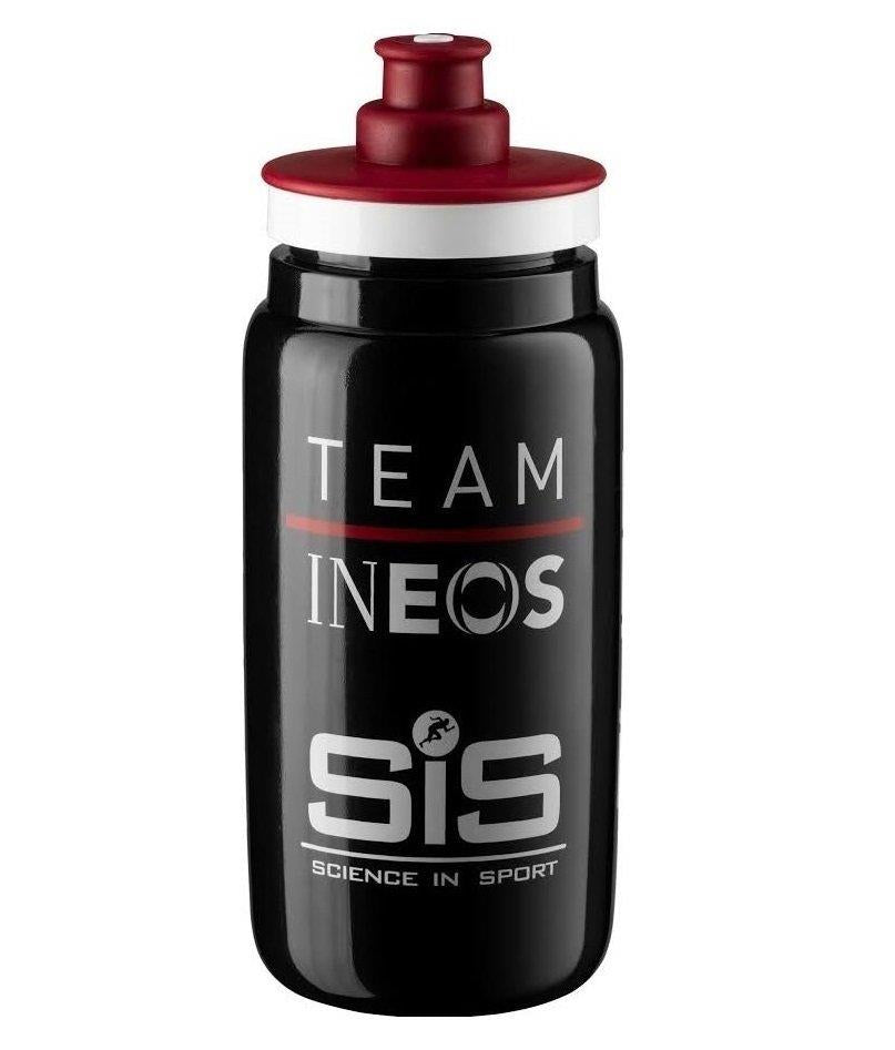 Elite FLY Team Ineos Cycling Bottle 550ml