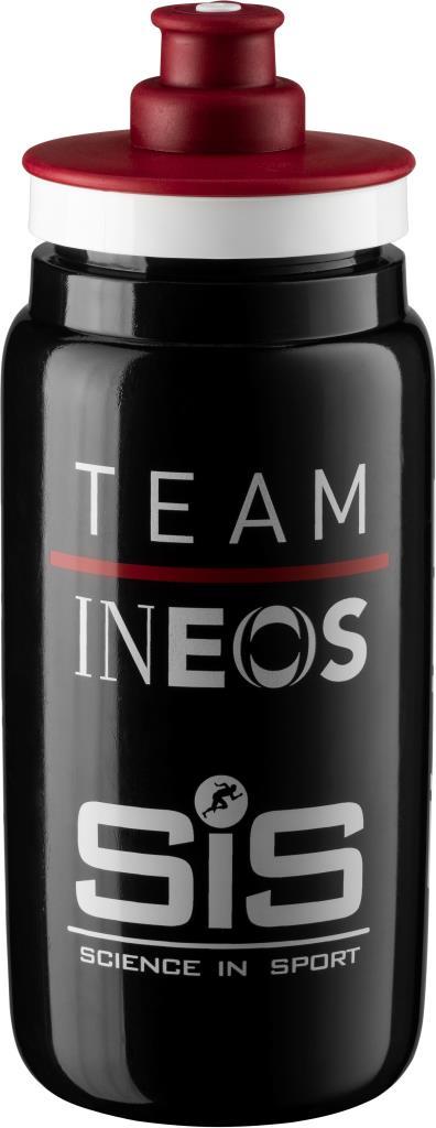 Elite FLY Team Ineos Bisiklet Matarası 550ml