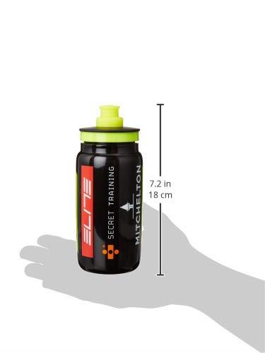 Elite FLY Team Mitchelton Scott 550ml Flask