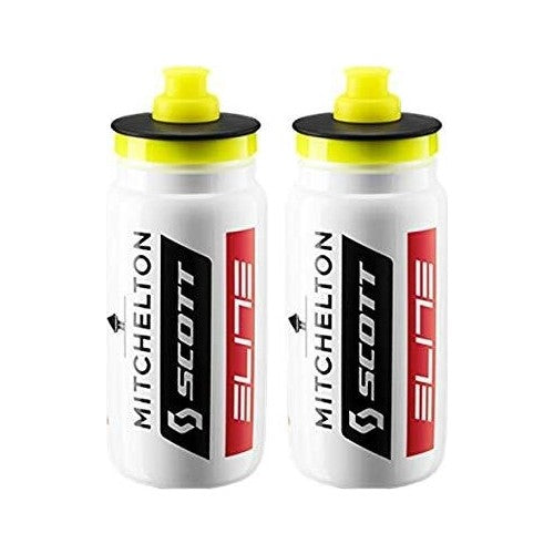 Elite FLY Team Mitchelton Scott 550ml Flask