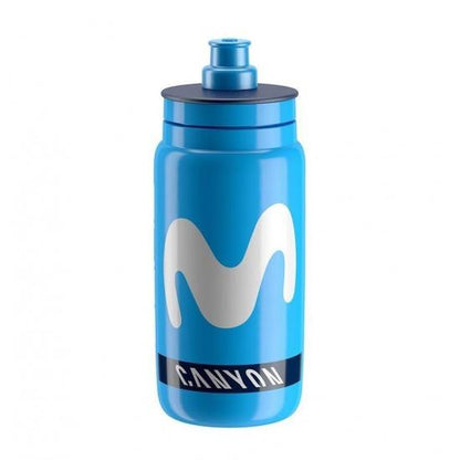 Elite FLY Team Movistar Cycling Flask 550ml