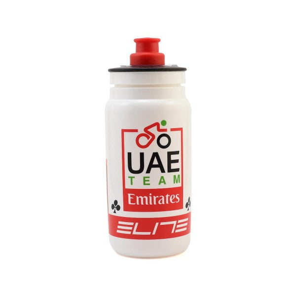 Elite FLY Team UAE Emirates Cycling Team Flask 550 ML