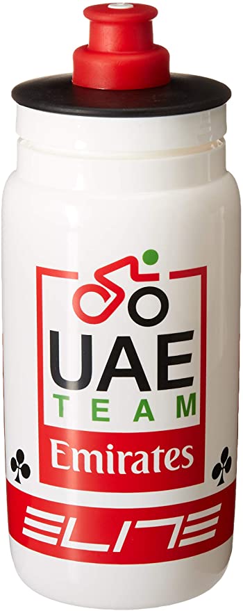 Elite FLY Team UAE Emirates Cycling Team Flask 550 ML