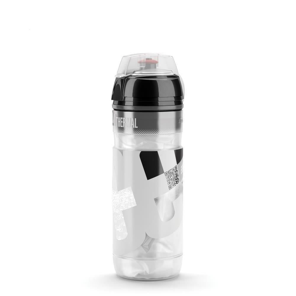 Elite Iceberg Thermal Bicycle Bottle 500ml