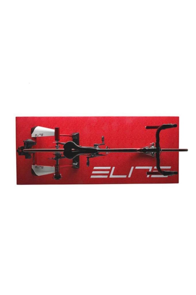 Elite Qubo Fluid Trainer