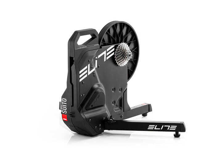 Elite Suito-T Home Tranier