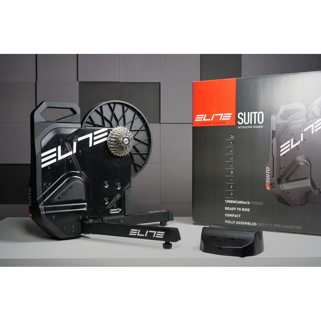 Elite Suito-T Home Tranier